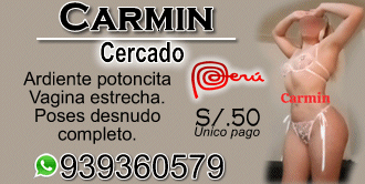 cybernenas carmin